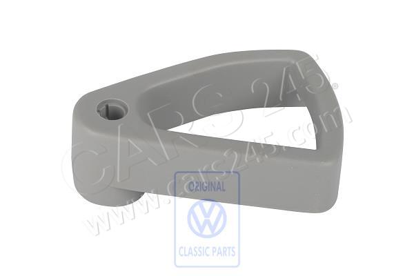 Handle for backrest adjustment Volkswagen Classic 7D0883253DU71