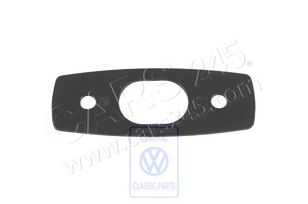 Underlay for exterior mirror outer Volkswagen Classic 171857543A 2