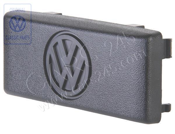 Cover cap Volkswagen Classic 251419669A01C 2