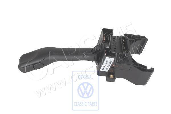 Switch for fabric sliding roof Volkswagen Classic 6X0959727B20H 2