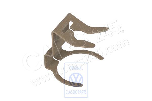 Securing clip Volkswagen Classic 051133556