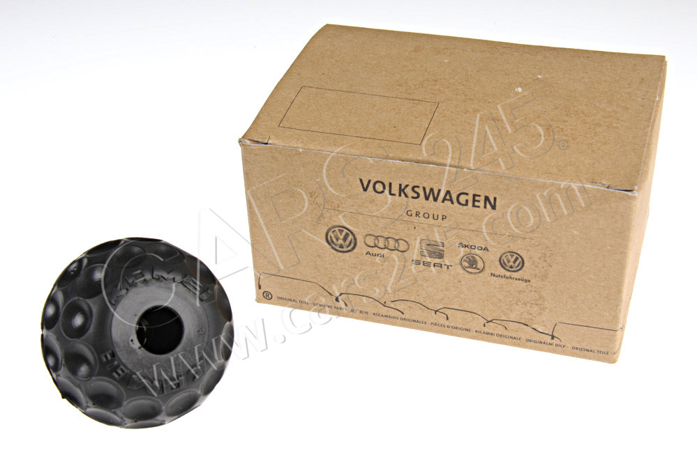 Gearstick knob KAMEI Volkswagen Classic 113711141DNOT 2