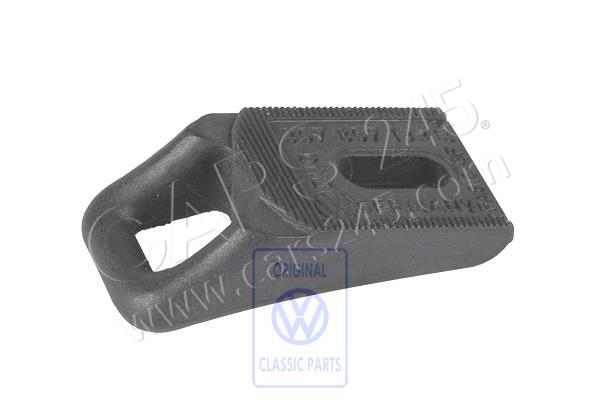 Sealing bearing Volkswagen Classic 357857133