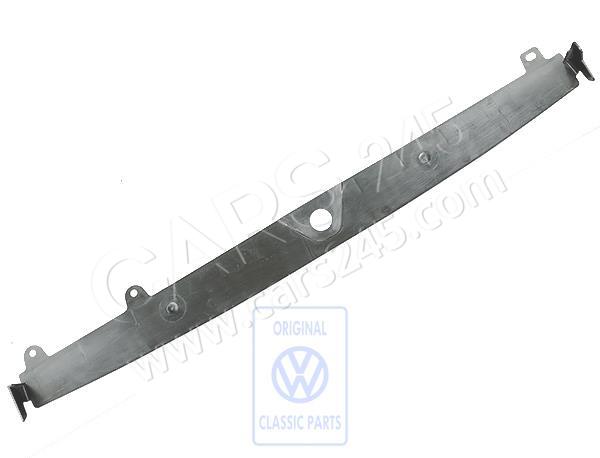 Air guide lower Volkswagen Classic 357121294A