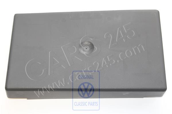 Cover for battery Volkswagen Classic 281915411G