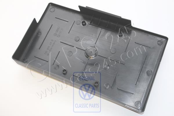 Cover for battery Volkswagen Classic 281915411G 2