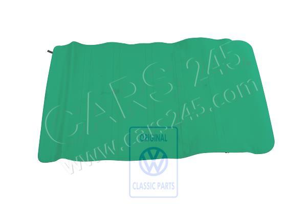 Fabric sliding roof cover Volkswagen Classic 6N0875101B9QV