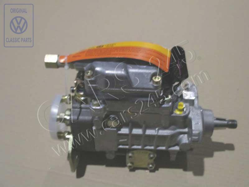 Injection pump Volkswagen Classic 028130082GX