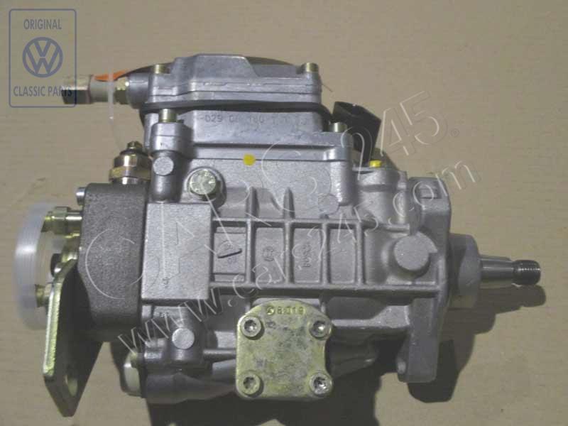 Injection pump Volkswagen Classic 028130082GX 2