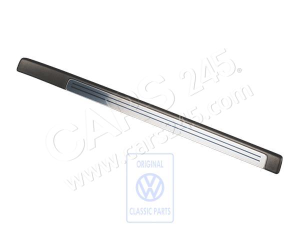 Sill trim strip Volkswagen Classic 1K4853537ASUB