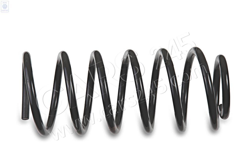 Coil spring Volkswagen Classic 191411105AE