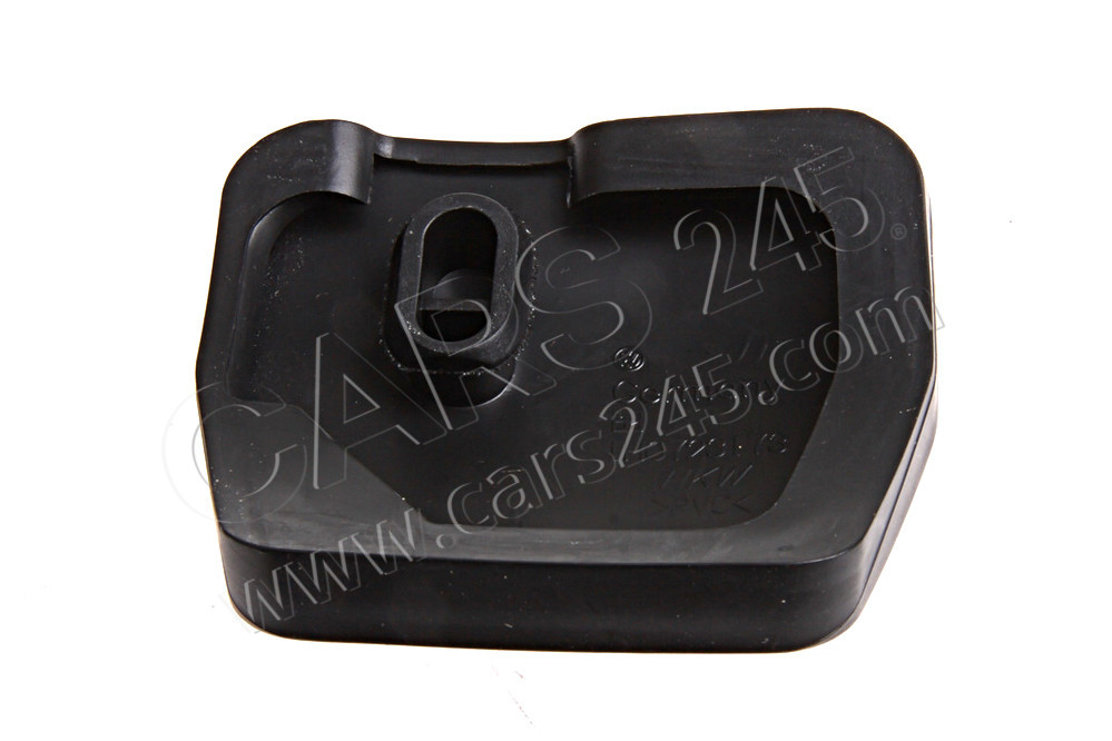 Cap for foot brake pedal Volkswagen Classic 1H0723173B41 2