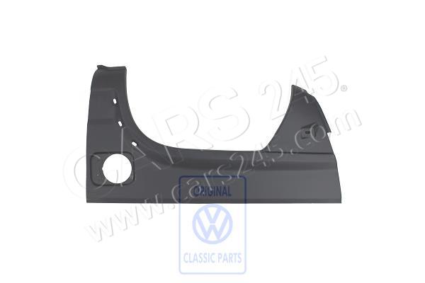 Repair panel - side part right outer Volkswagen Classic 867809844