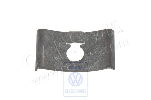 Clamping washer Volkswagen Classic N0120801