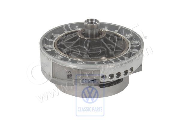 Oil pump Volkswagen Classic 01V321281