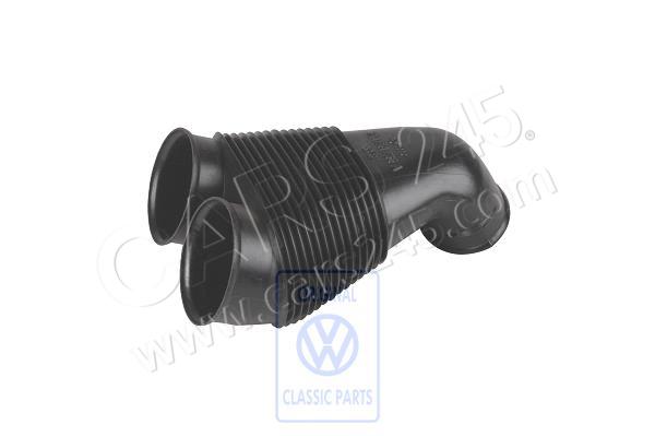 Connecting pipe Volkswagen Classic 281261236A