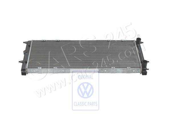 Cooler for coolant Volkswagen Classic 701121253