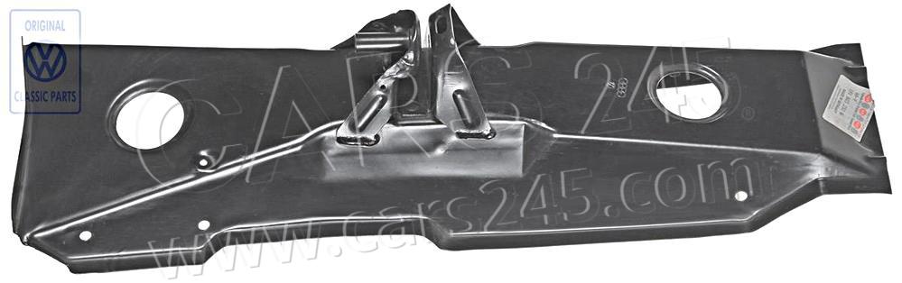 Seat support right Volkswagen Classic 191803232B