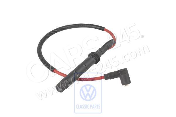 Ignition lead cylinder 4 Volkswagen Classic 022905430AC