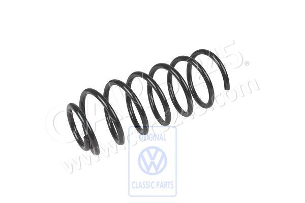 Coil spring Volkswagen Classic 191411105N