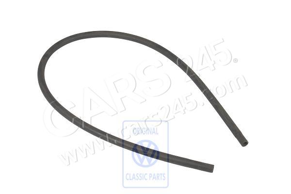 Coolant hose feed Volkswagen Classic 247265055A
