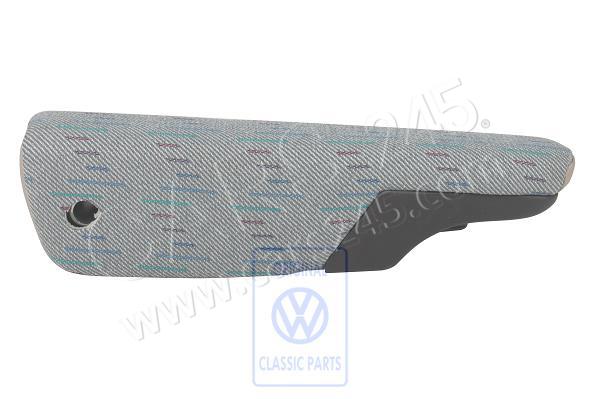 Armrest (fabric) Volkswagen Classic 701881082BDNC