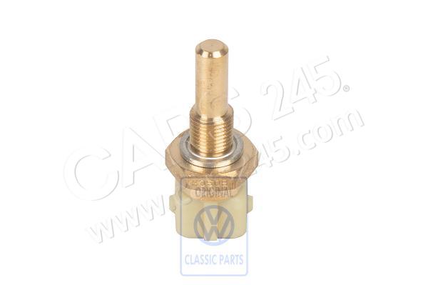 Temperature sensor Volkswagen Classic 026906161