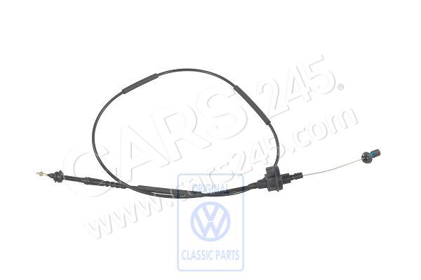 Accelerator cable lhd Volkswagen Classic 6K1723555E