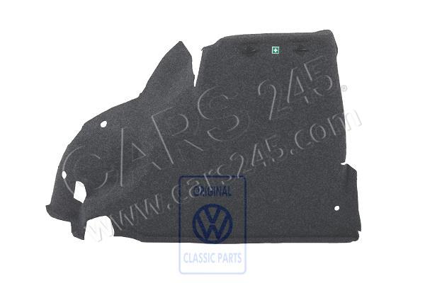 Luggage compartment trim Volkswagen Classic 6N0867430E1BS