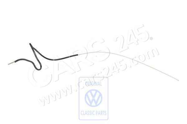 Fuel line Volkswagen Classic 701201901E