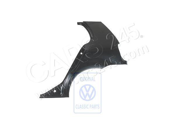 Side part left outer Volkswagen Classic 6N4809605C