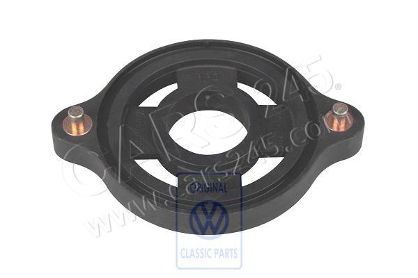 Intermediate flange Volkswagen Classic 074115406