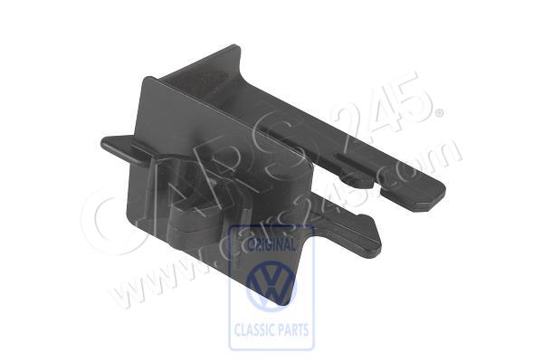 Cable holder Volkswagen Classic 6X0971843