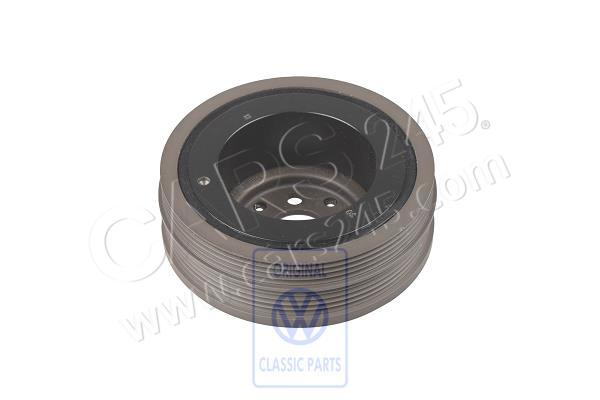 Vibration damper Volkswagen Classic 028105243Q
