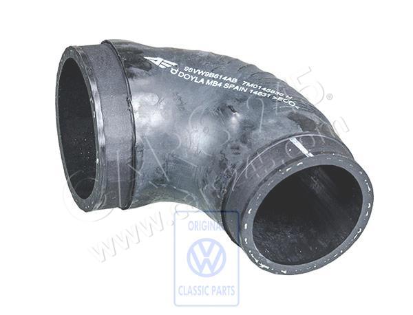 Pressure hose Volkswagen Classic 7M0145838H