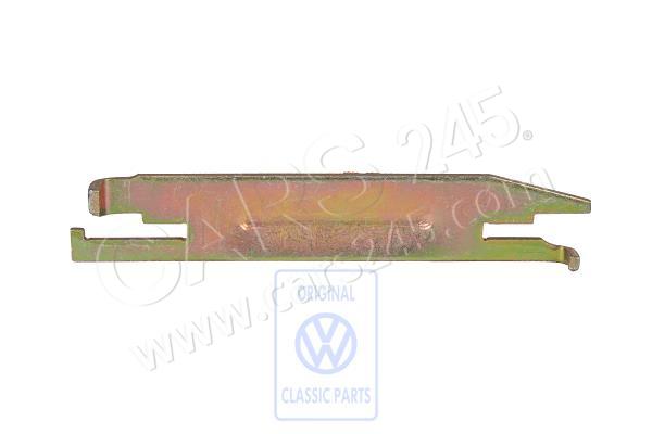 Push rod left Volkswagen Classic 357609819A