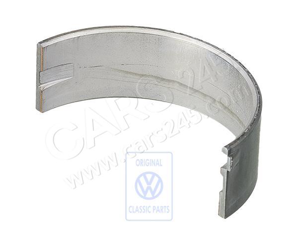 Crankshaft bearing shell 0.5 u.s. Volkswagen Classic 059105603