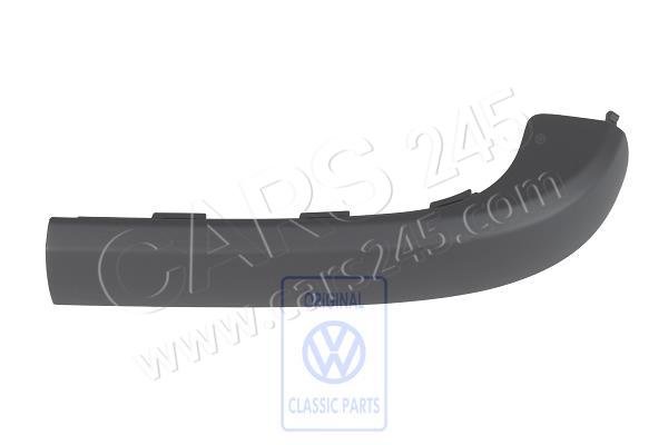 Cover for grab handle Volkswagen Classic 1T0867622A75R