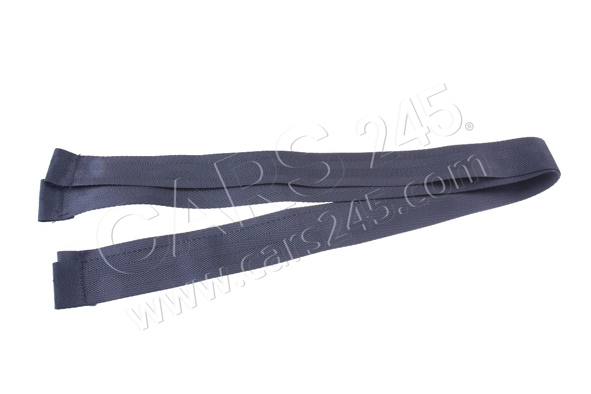 Convertible roof strap Volkswagen Classic 155871637A
