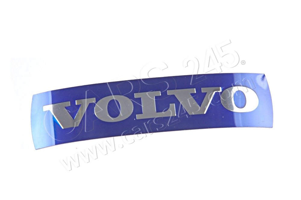 Emblem VOLVO 31214625 2