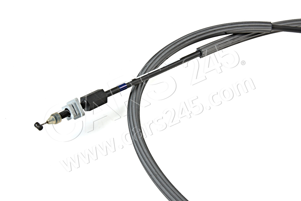 Throttle Control Cable VOLVO 30887511 2
