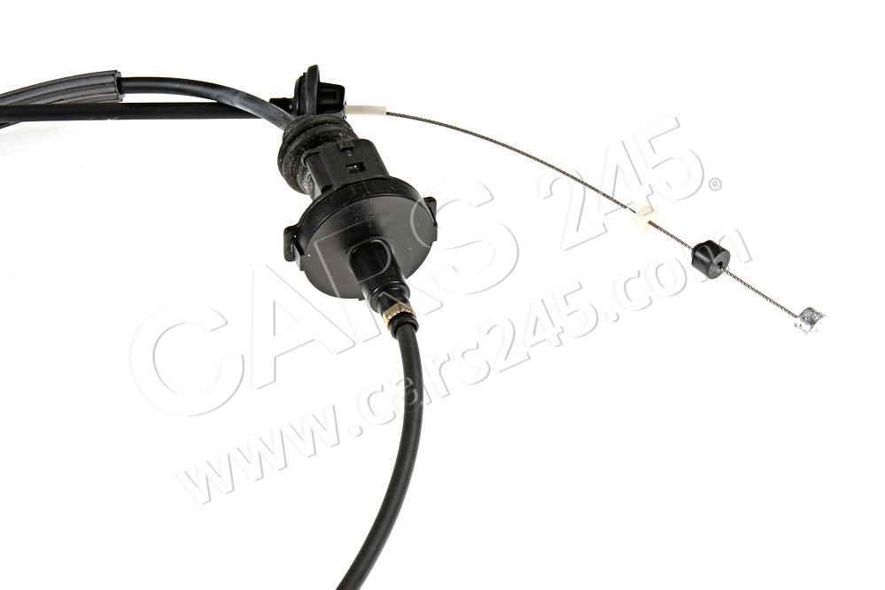 Throttle Control Cable VOLVO 30887511 3