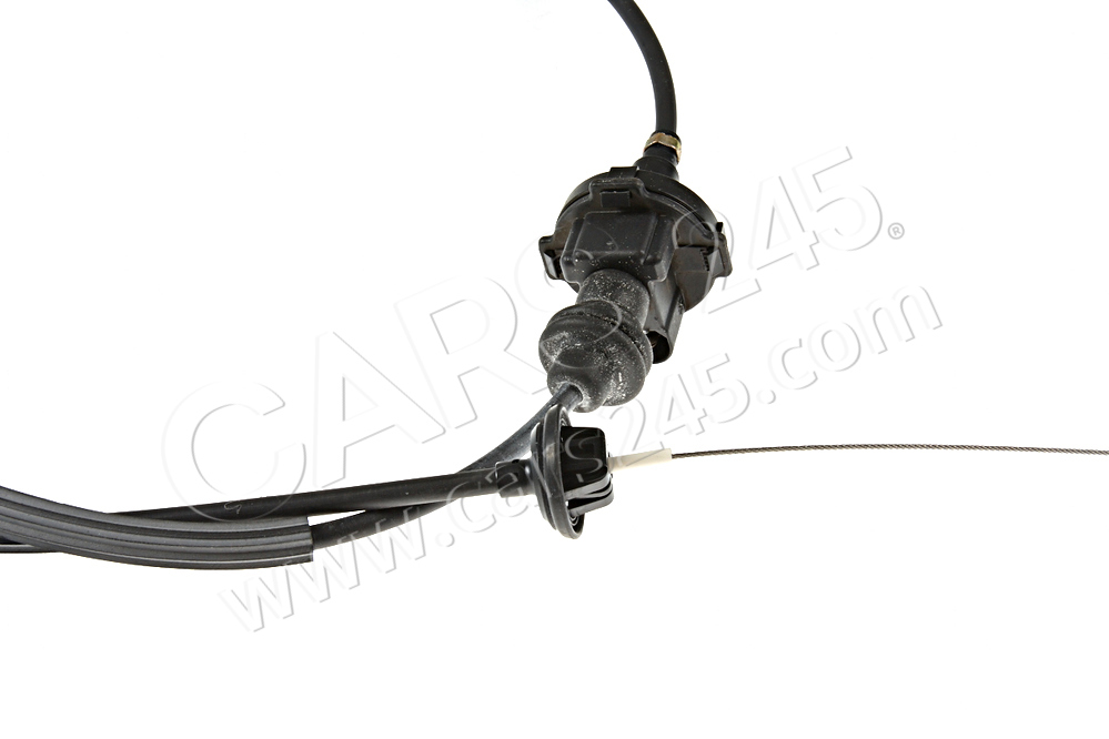 Throttle Control Cable VOLVO 30887511 4