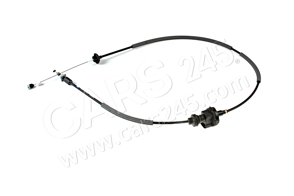 Throttle Control Cable VOLVO 30887511 5