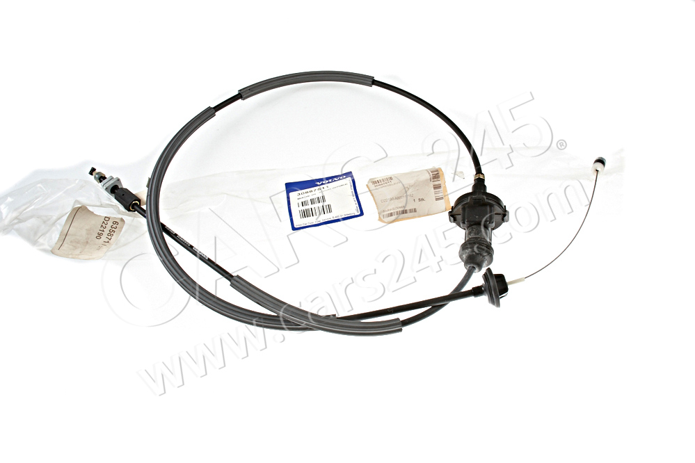 Throttle Control Cable VOLVO 30887511 6