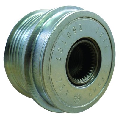 Alternator Freewheel Clutch WAI 2491256 4