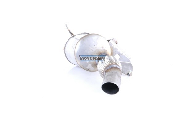 Soot/Particulate Filter, exhaust system WALKER 73265 10
