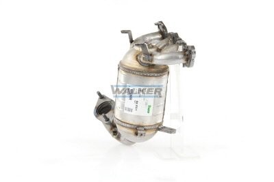 Catalytic Converter WALKER 28172 11