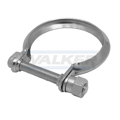 Clamp, exhaust system WALKER 80477 2