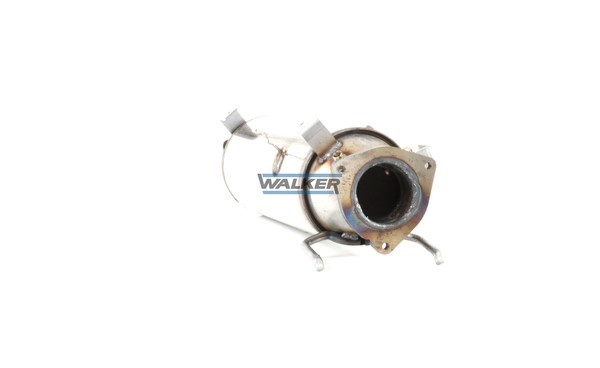 Soot/Particulate Filter, exhaust system WALKER 73167 4